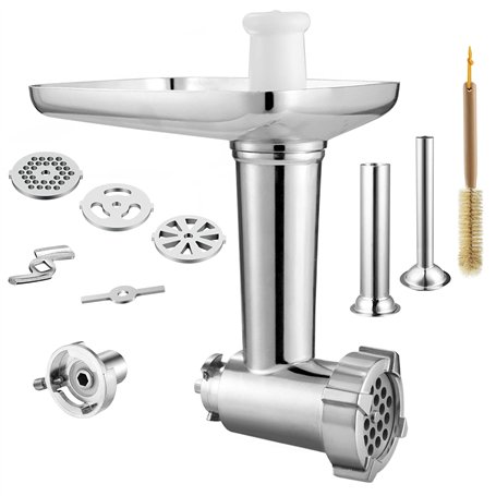 Gdrtwwh Accessoires Hachoir pour Kenwood