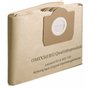 Kärcher 6.959–130.0 Lot de 10 x Sacs d'aspirateur
