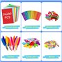 Pipe Cleaners Crafts Set