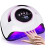 GUHAOOL Lampe UV Sèche Ongles