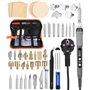Kit de Pyrogravure Fer ockered