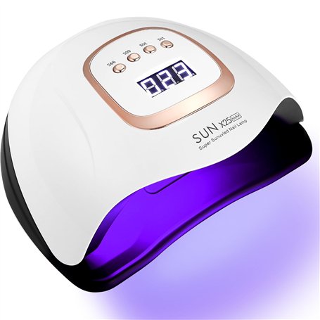 JOFLVA Lampe UV LED Ongles Gel