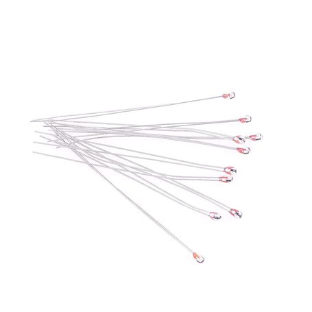 ARCELI Thermistance de 10Pcs 100K Ohm NTC