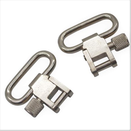 Trirock 2-Pack Silver 2