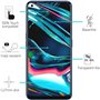 Verre Trempé pour Realme 7 Pro