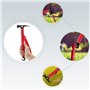 Yosoo Maillet Marteau pour Piquet De Tente Extracteur Outil Multifonctionnel Accessoire Tente pour Camping Randonnée (Couleur : 