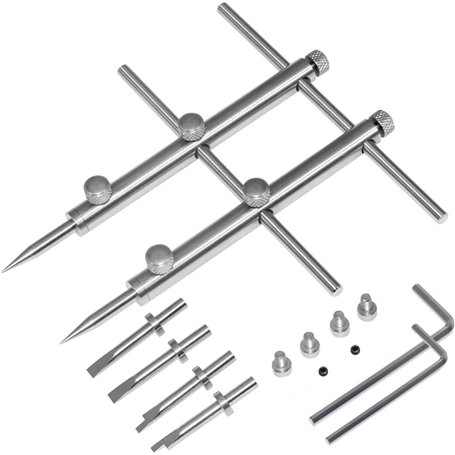 ETone – Accessoires Photo Ultra Fins