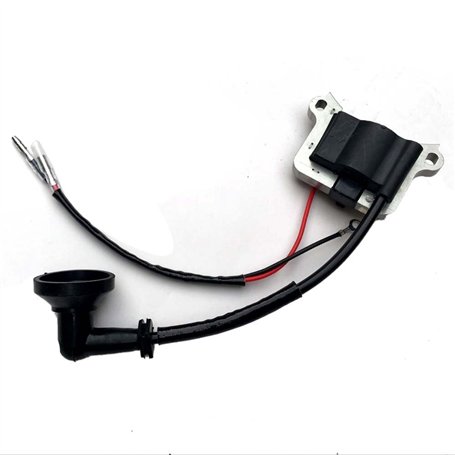 Fashionapple Bobine d'allumage pour Débroussailleuse