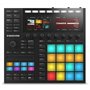 Native Instruments Maschine Mk3 production and performance system