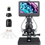 Andonstar AD266S Microscope numérique HDMI 20X-5000X