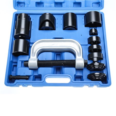 BOOMSTART 21 pièces extracteur de rotule pour voiture extracteur de joint de support