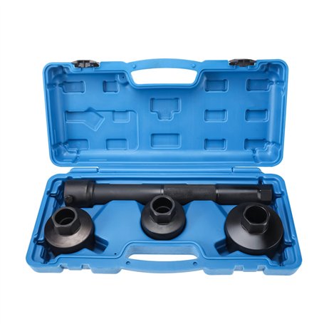 BOOMSTART Lot de 4 outils de biellette de direction