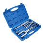 BOOMSTART Lot de 5 outils de démontage de joint à rotule pour voitures et camions légers