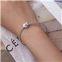 Charms mère et fille en argent 925 pour bracelets Pandora