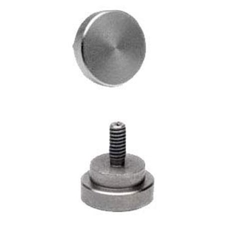 SUXING Points de contact plats pour indicateur numérique à cadran jauge d'épaisseur jauge de profondeur M2.5 tige filetée 10 mm