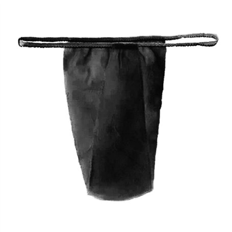 Lot de 100 culottes jetables en tissu non tissé doux pour femme Spa