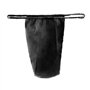Lot de 100 culottes jetables en tissu non tissé doux pour femme Spa