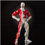 Marvel Hasbro Legends Series 6" Collectible Action Figure Guardian Toy (X-Men/X-Force Collection) – with Wendigo Build-A-Figure 