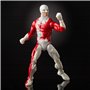 Marvel Hasbro Legends Series 6" Collectible Action Figure Guardian Toy (X-Men/X-Force Collection) – with Wendigo Build-A-Figure 