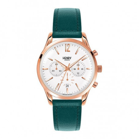 Montre Femme Henry London HL39-CS-0144 (Ø 40 mm) 109,99 €