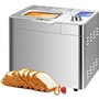 COOCHEER Machine à pain d'une capacité jusqu’à 900 g