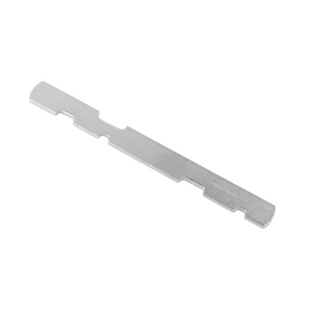 RMENOOR Lot de 10 Pointes de Fer à Souder 900M-T (B/I/K/C/D), Pointes de Fer à Souder de Remplacement Sans Plomb en Cuivre Pur, 