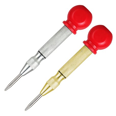 Outil de pointeau automatique YUTOU - Poinçon réglable - Pour bois