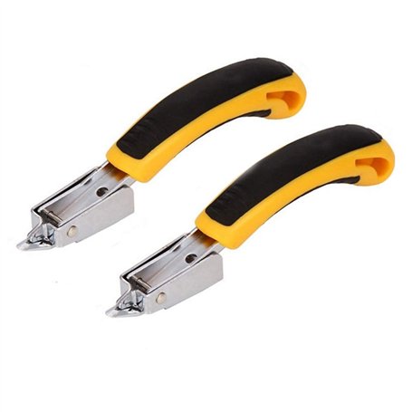 Preamer Lot de 2 outils pour retirer les agrafes de l'ameublement