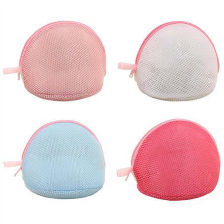 Lot de 4 Filet Linge Machine à Laver