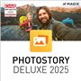 MAGIX Photostory deluxe 2025 - Souvenirs en mouvement | Logiciel de retouche photo | Logiciel de retouche vidéo | pour Windows 1