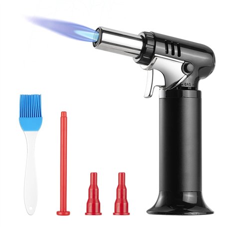 Carehabi Chalumeau de Cuisine