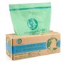 Greener Walker 100% compostable 10L Poubelle les aliments cuisine Waste Bags-150 sacs