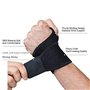 (1 Paire) Poignet Protège Bandage Protection de Poignets