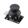 WMYCONGCONG Lot de 10 Module d'interconnexion pour Joystick de Jeu Manette de Jeu de Remplacement Joystick pour PS2 Switch Joy-C