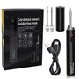 Treedix Kit de Fer à Souder Sans Fil Rechargeable USB - Chauffage Rapide