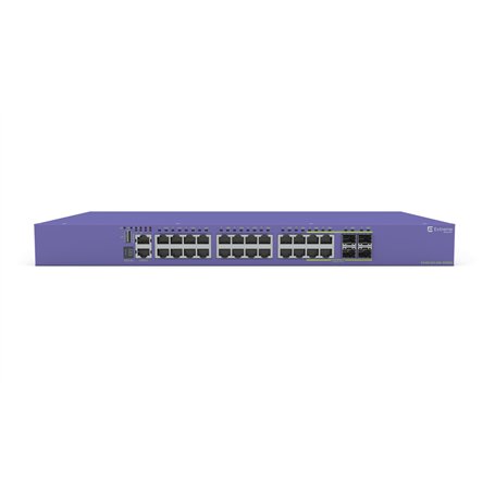 Extreme networks X440-G2-24T-10GE4 Géré L2 Gigabit Ethernet (10/100/1000) Bourgogne
