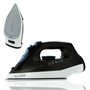 STARLYF Fer à Repasser Vapeur Sans Fil Cordless Steam Iron, 2400 W, Semelle en Céramique, Tous tissus, Vapeur Légère Sans Fil, F