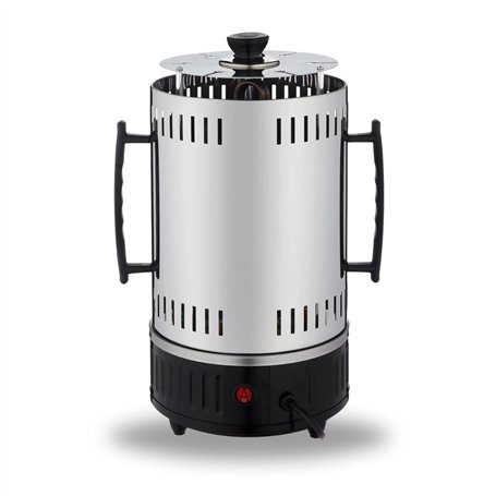 Chef-o-matic Vertical Gril