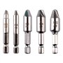 Gebildet 5pcs Endommagé Vis Extracteurs 1/4