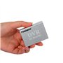 Mini DVR CCTV 1 canal pour enregistreurs vidéo avec appareil photo numérique en temps réel pour véhicules, cartes SD Mini DVR HD