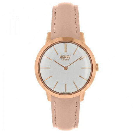 Montre Femme Henry London HL34-S0222 (Ø 34 mm) 78,99 €