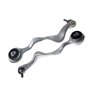 Frankberg 2x Bras de suspension Suspension de roue Essieu Avant Gauche Droite en Bas Compatibles avec E81 E82 E84 E87 E88 E90 E9