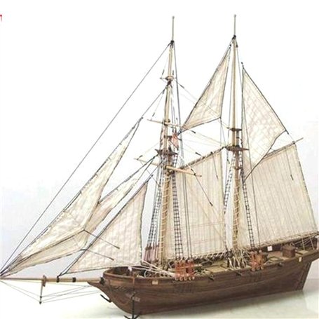 Lalone Maquette de Bateau