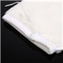 4Pcs Filtre Chaussettes Aquarium Cordon Feutre Fish Tank Coton Sac Cleaner Outil Nettoyage pour Réservoir
