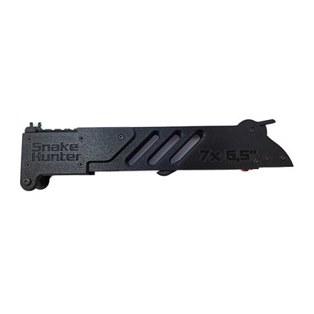 SMB T23-508 V2 Magazine à équiper pour l'arbalète pistolet Man Kung Alligator et les modèles d'arbalète similaires par exemple A