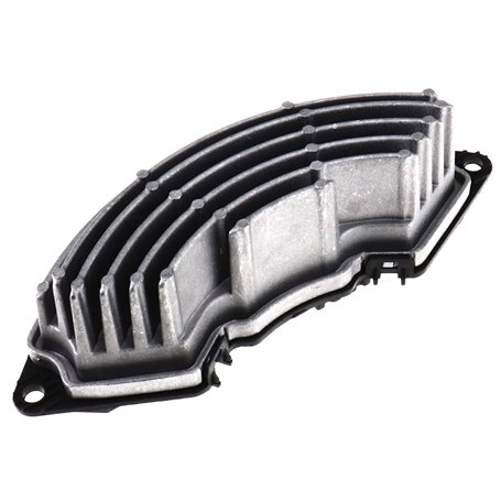 Résistance de Moteur de Voiture Chauffage Ventilateur Souffleur de Module Contrôle Dispositif 6441CE