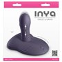 Vibromasseur NS Novelties Inya Violet