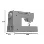 Singer Heavy Duty 6805C