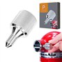 Vis de fixation compatible avec les accessoires de mixage Kitchen Aid