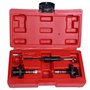 ALLTOOETOOLS Kit d'outils de verrouillage d'arbre à cames diesel pour Opel Suzuki Fiat 1.3JDT CDTi